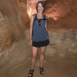 Meet your Posher, Teri